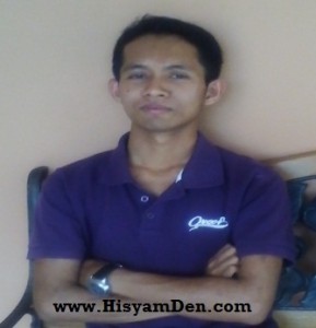 hisyam den