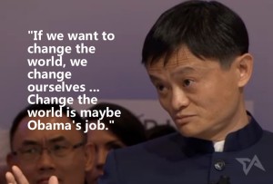 Jack Ma