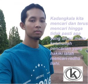 Hisyam Den Ayat Power