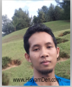 hisyam-den